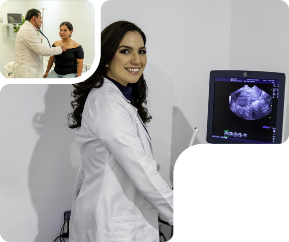 ginecologia medicina general rosger centro medico