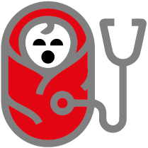 pediatra icono