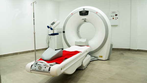 Temora Radiography Tomografía - Centro Médico Rosger